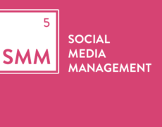 SMM – Social Media Management