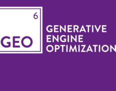 GEO – Generative Engine Optimization